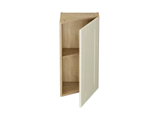 360 Angled Wall Unit (LH)