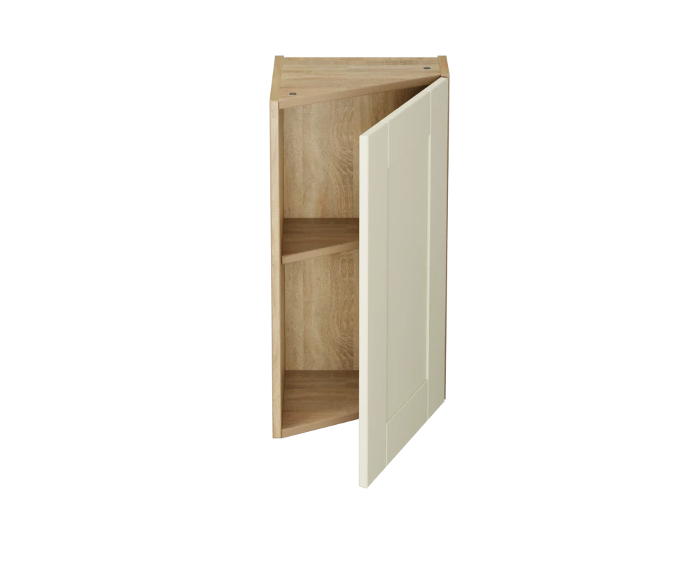 360 Angled Wall Unit (LH)