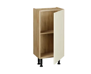 400 Shallow Base Unit