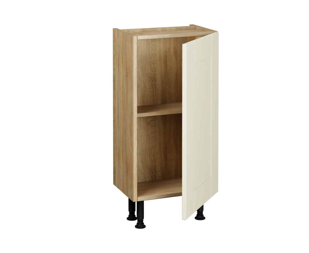 400 Shallow Base Unit