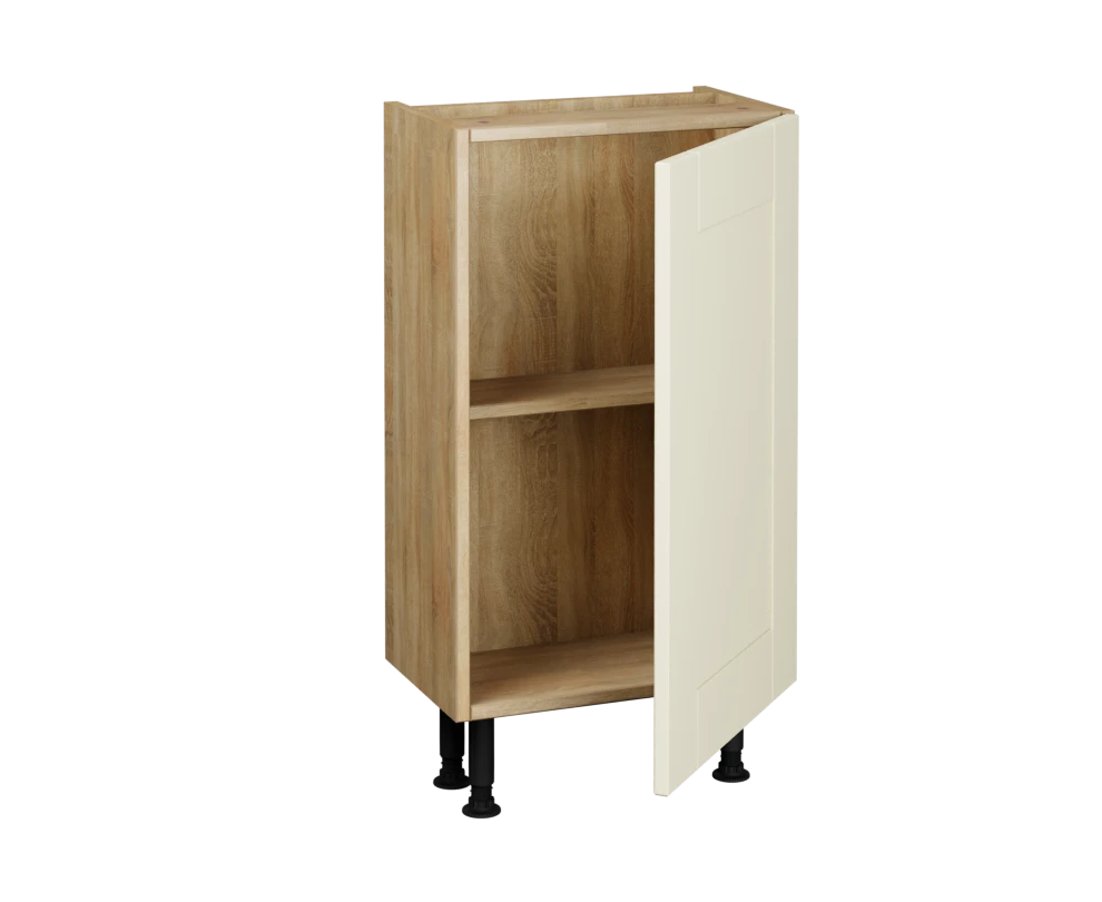 450 Shallow Base Unit