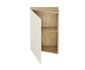 360 Angled Wall Unit (RH)
