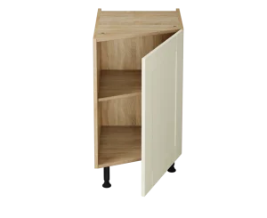 470 Angled Base Unit (RH)