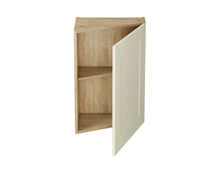 470 Angled Wall Unit (LH)