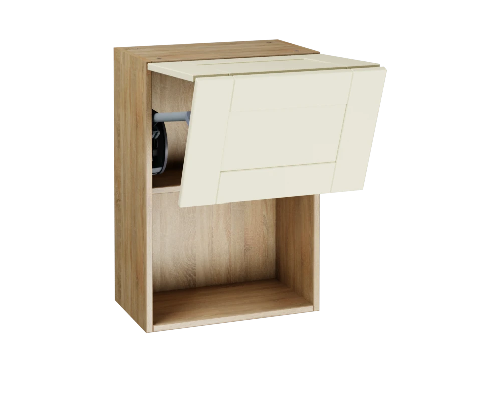 500 Bi-fold Unit