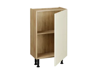 500 Shallow Base Unit