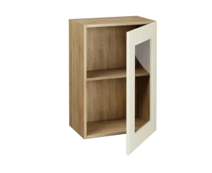 500 Glass Wall Unit