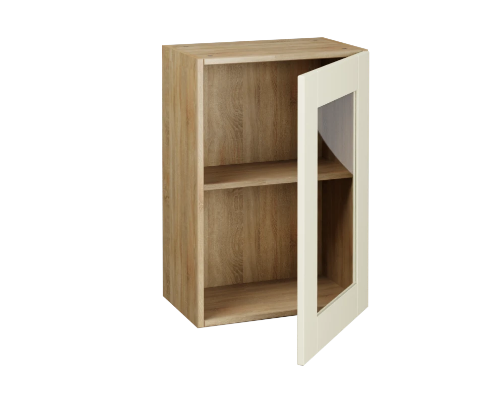 500 Glass Wall Unit