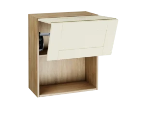 600 Bi-Fold Unit