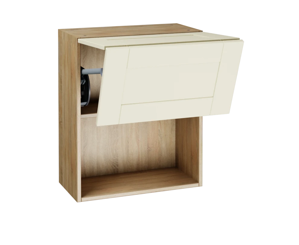 600 Bi-Fold Unit