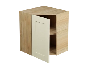Diagonal Corner Unit