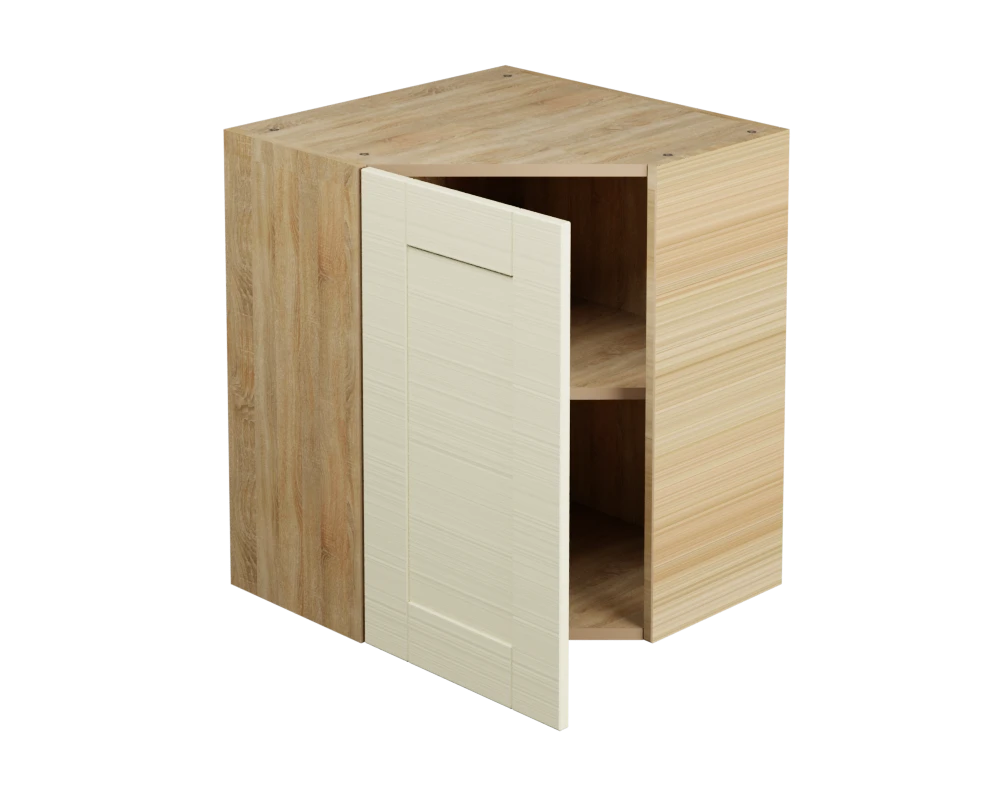 Diagonal Corner Unit