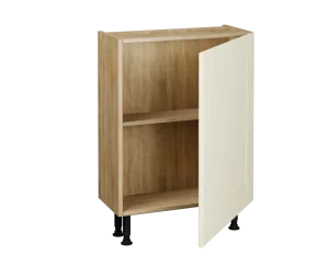 600 Shallow Base Unit