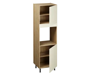 Single Oven Unit