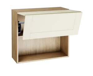 800 Bi-Fold Unit