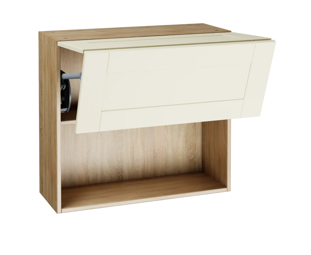 800 Bi-Fold Unit