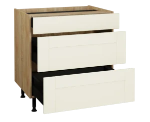 800 3 Drawer Base