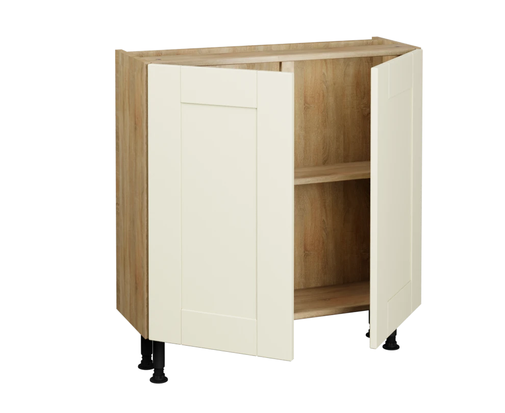 800 Shallow Base Unit
