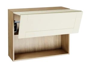 900 Bi-Fold Unit