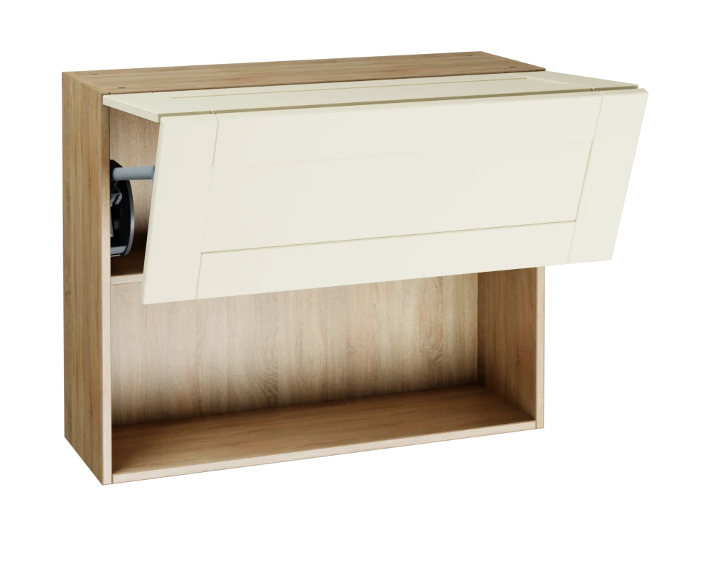 900 Bi-Fold Unit