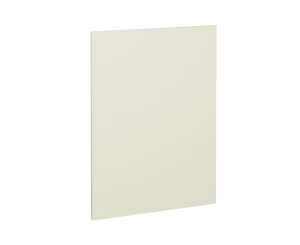 Base End Panel