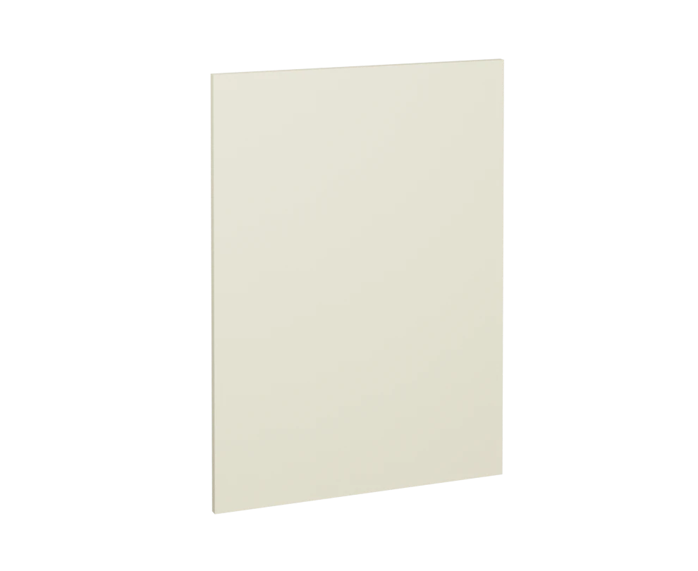 Base End Panel