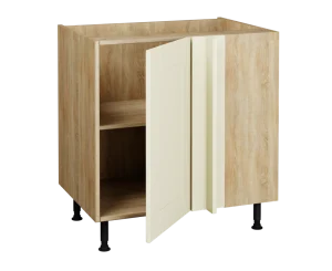 800 Corner Base Unit 400 (Left)