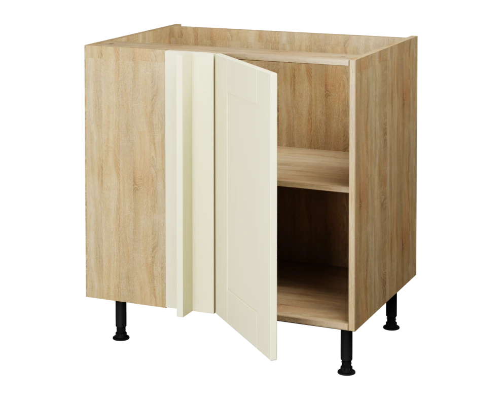 800 Corner Base Unit 400 (Right)