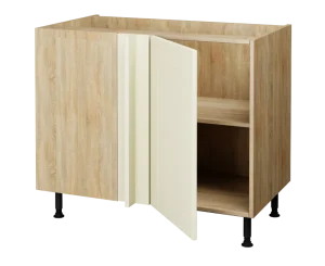 1000 Corner Base Unit 450 (Right)