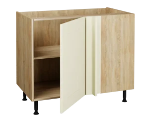 1000 Corner Base Unit 500 (Left)