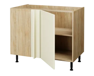 1000 Corner Base Unit 500 (Right)