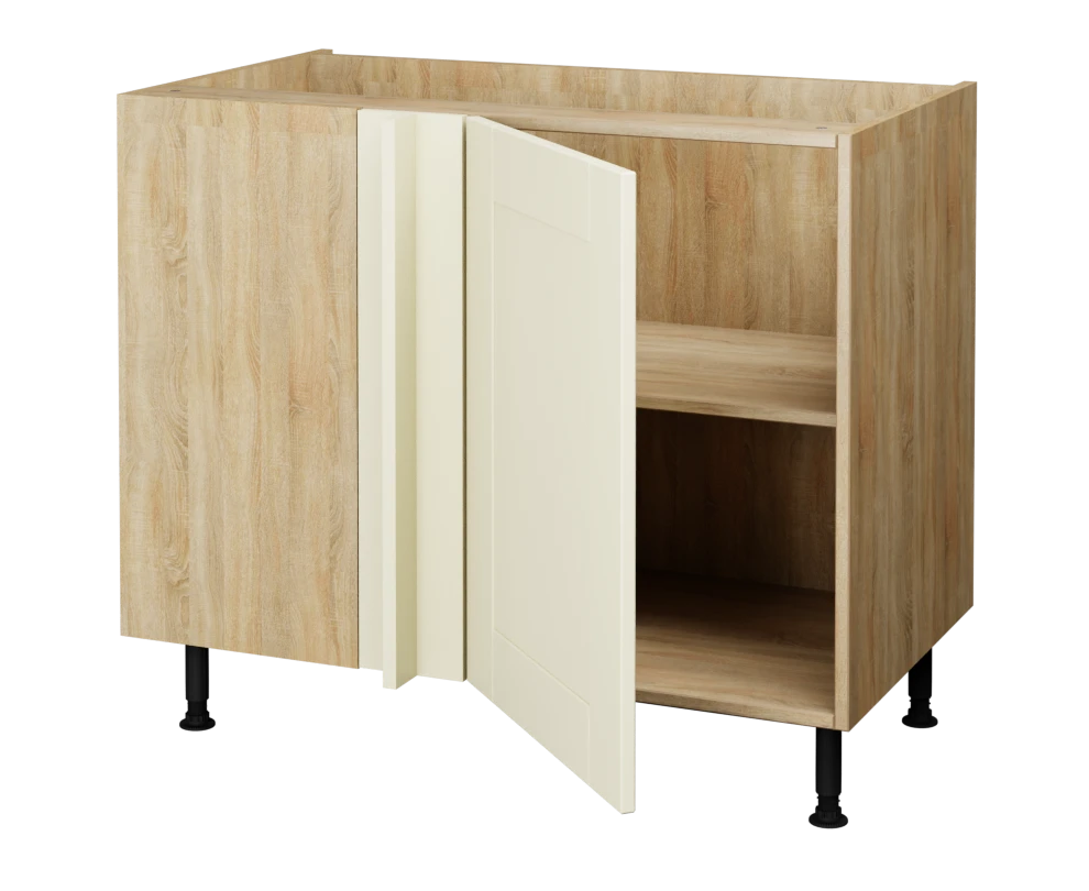 1000 Corner Base Unit 500 (Right)