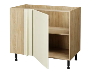1000 Corner Base Unit 600 (Right)