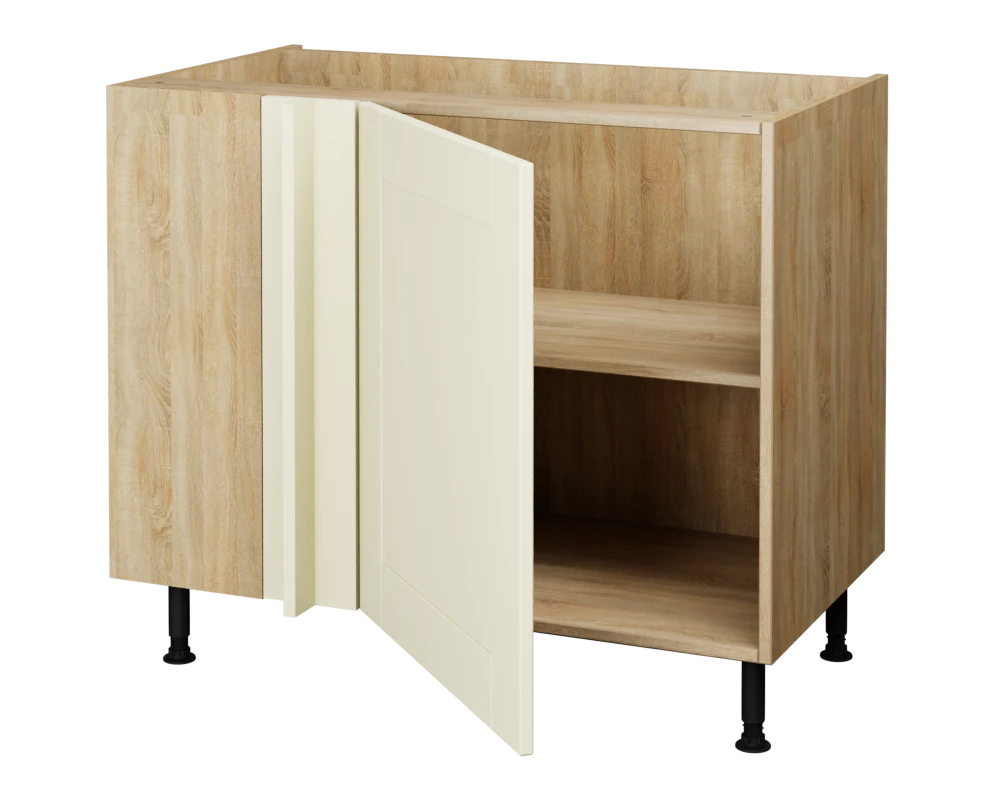 1000 Corner Base Unit 600 (Right)