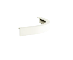Curved Pelmet