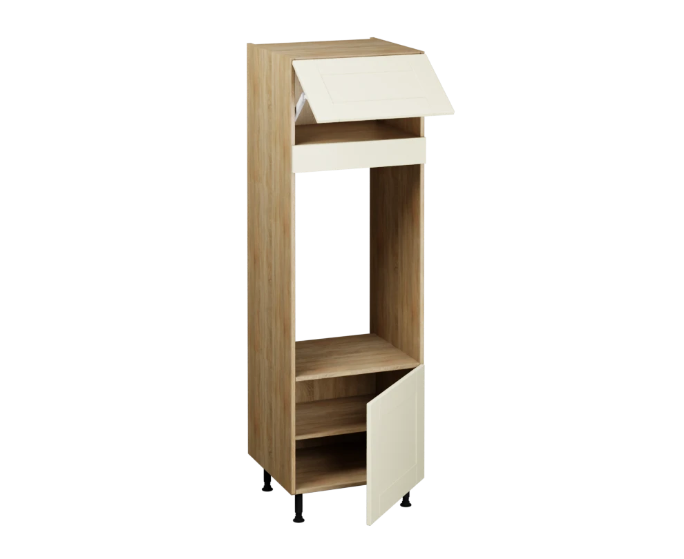 Double Oven Unit (1825 x 600)