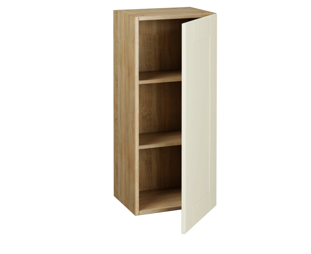900 x 400 Wall Unit