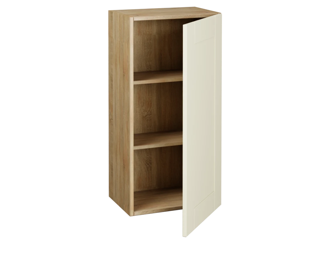 900 x 450 Wall Unit
