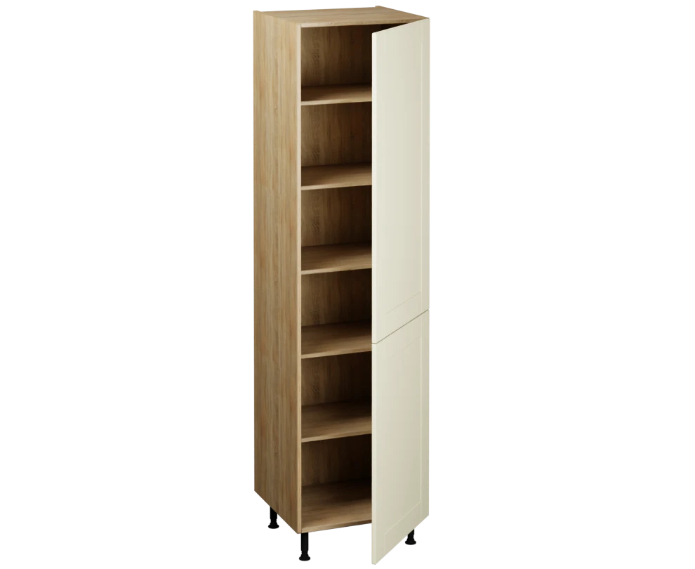 Larder Unit (2150 x 600)