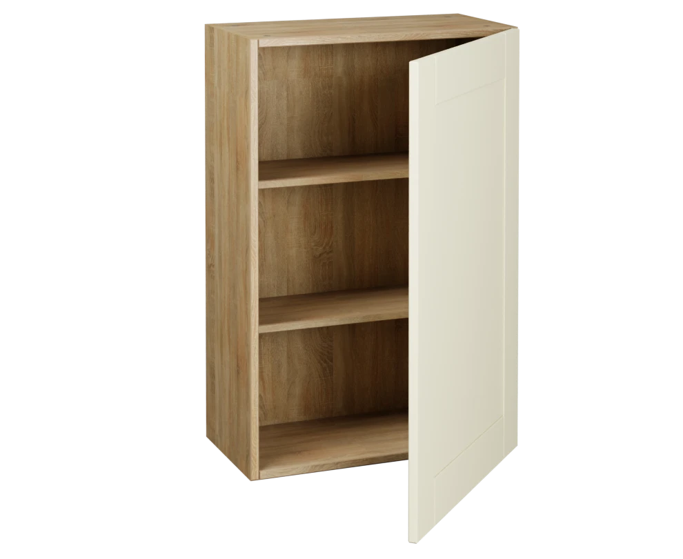 900 x 600 Wall Unit
