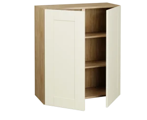 900 x 800 Wall Unit