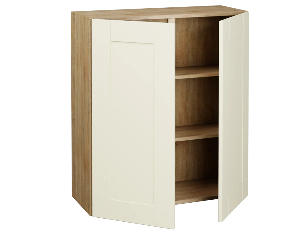 900 x 800 Wall Unit