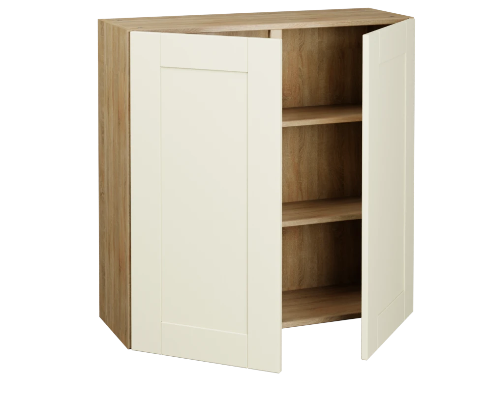 900 x 900 Wall Unit