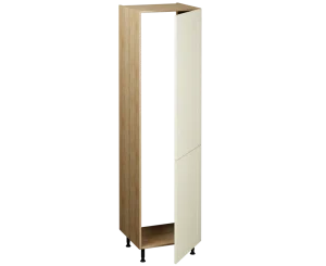 Fridge Freezer Unit (2150 x 600)