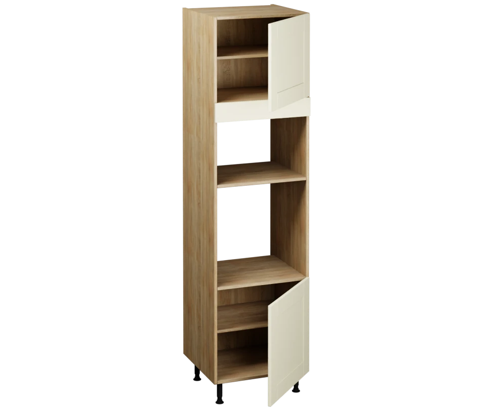 Single Oven Microwave (2150 x 600)