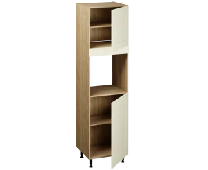 Single Oven Unit (2150 x 600)