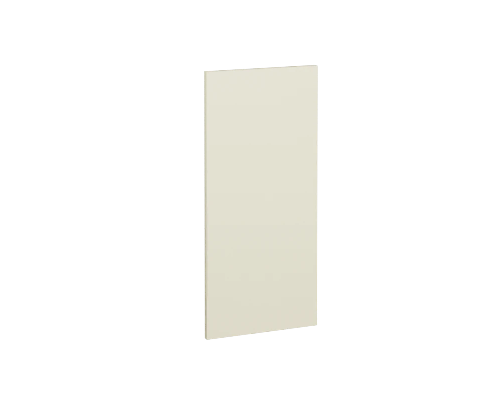 Wall End Panel