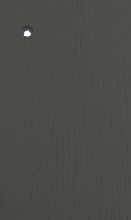 Gunmetal Grey