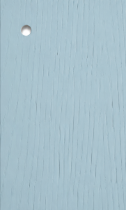 Pantry Blue