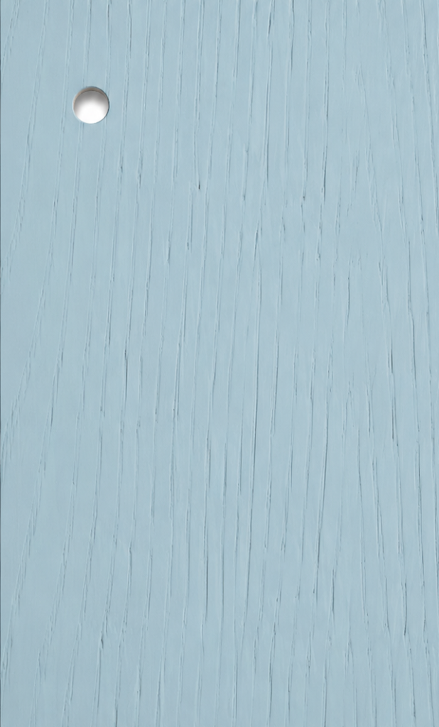 Pantry Blue